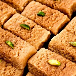 Doda Barfi