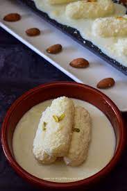 Malai chumchum